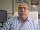 رفيق حلبي : غدا سنسحب خارطة الرندة من اللجنة اللوائية 
